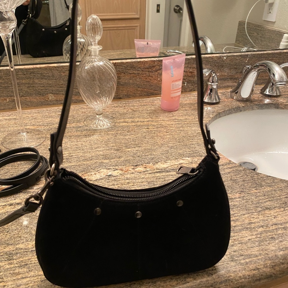 Yves Saint Laurent Mini Handbag